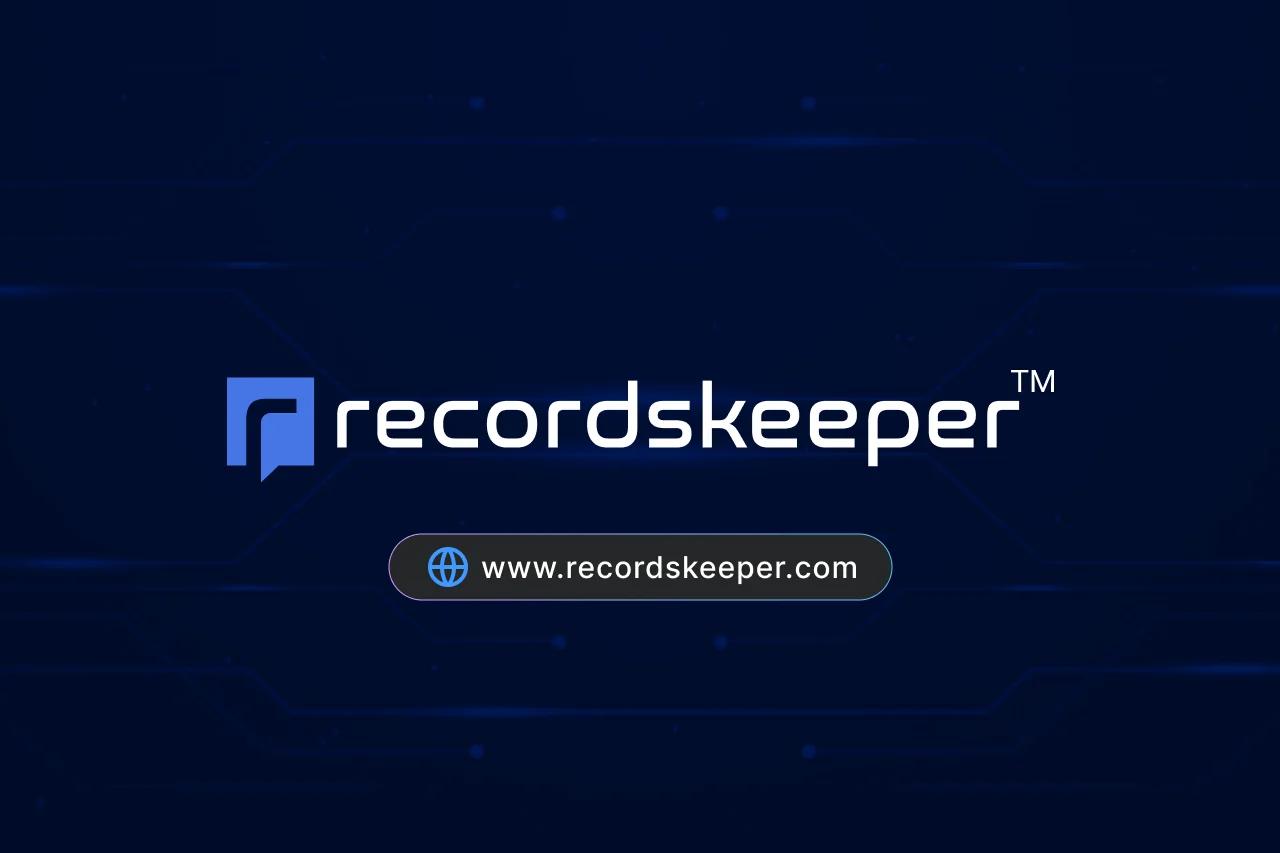 RecordsKeeper.AI