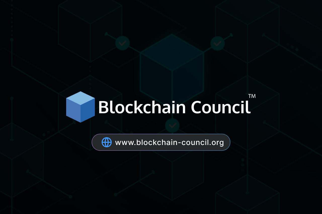 Blockchain Council