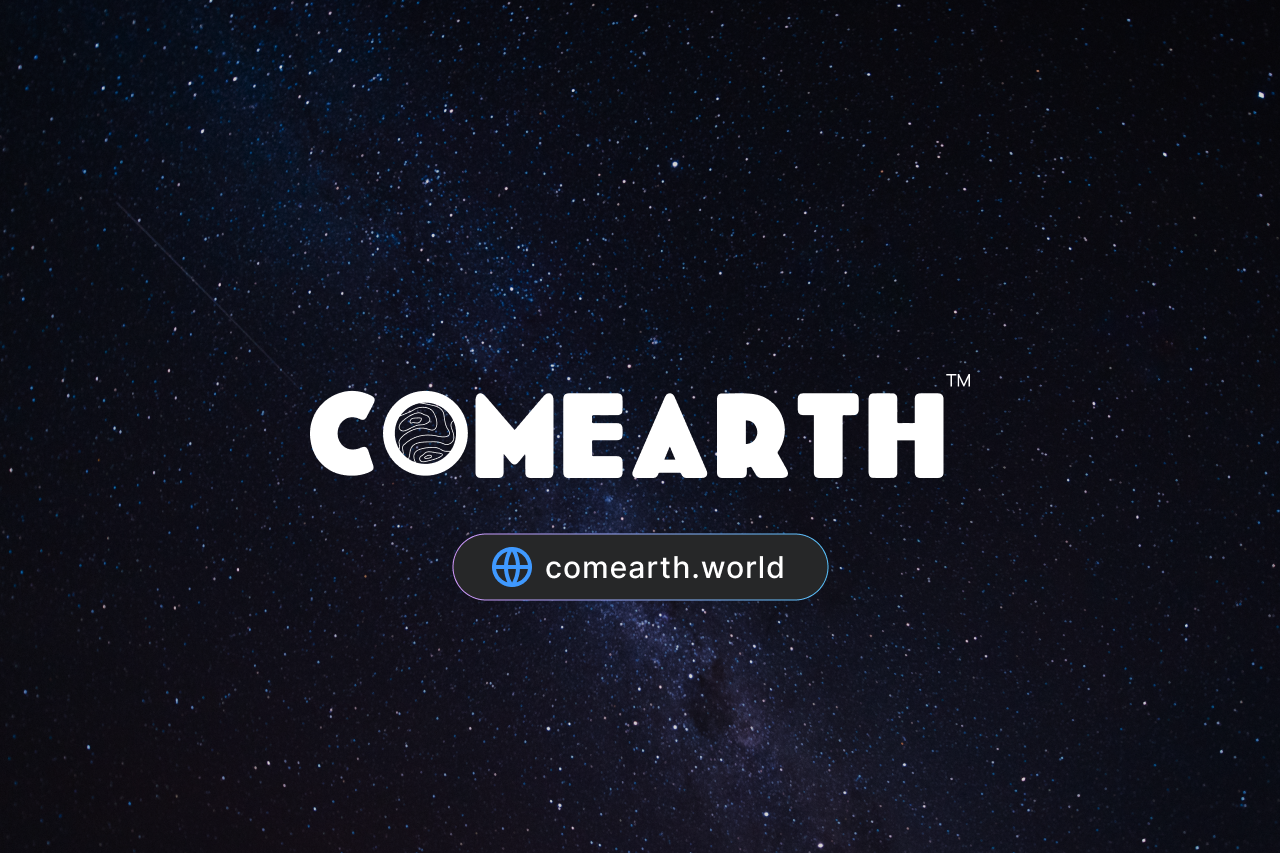 COMEARTH