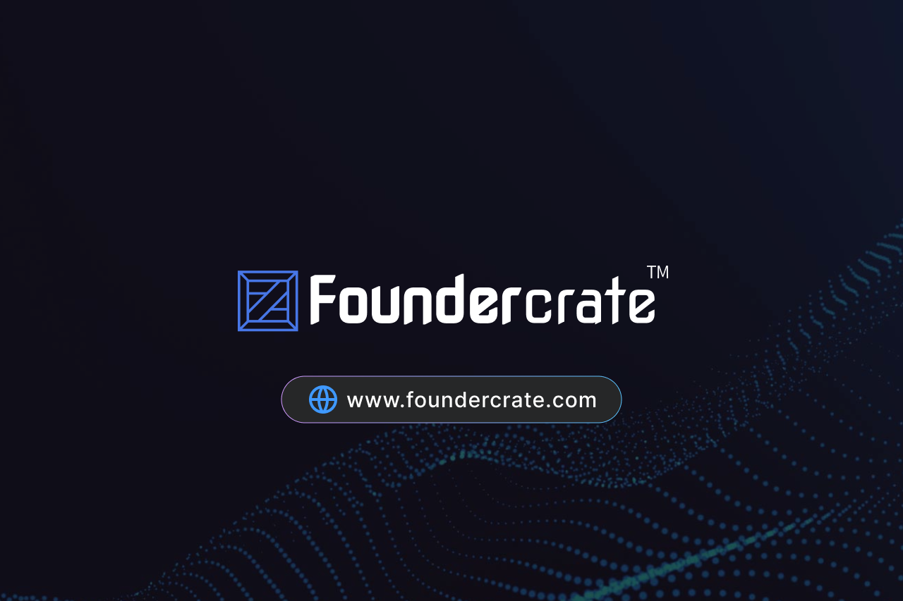 Foundercrate