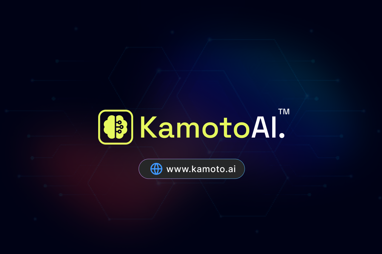 Kamoto.AI