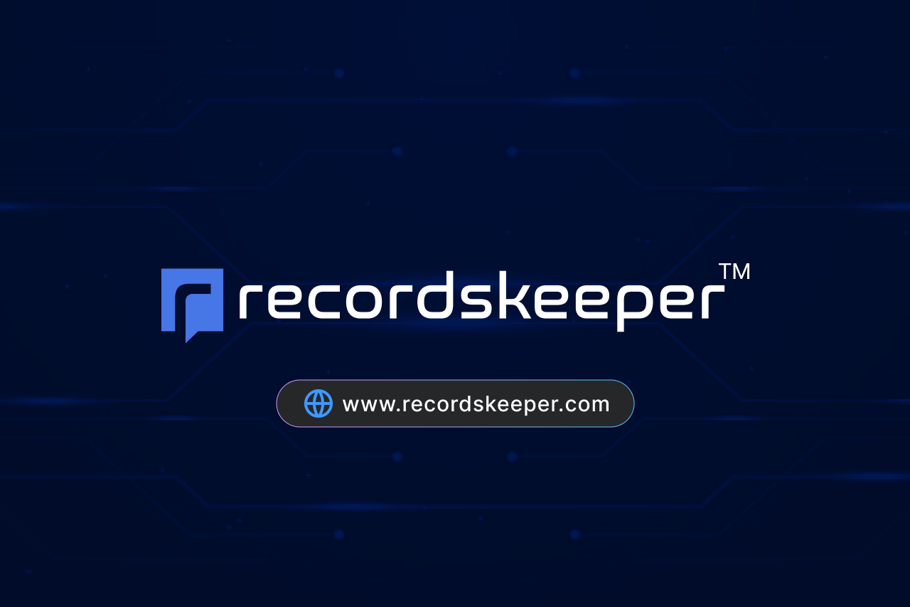 RecordsKeeper