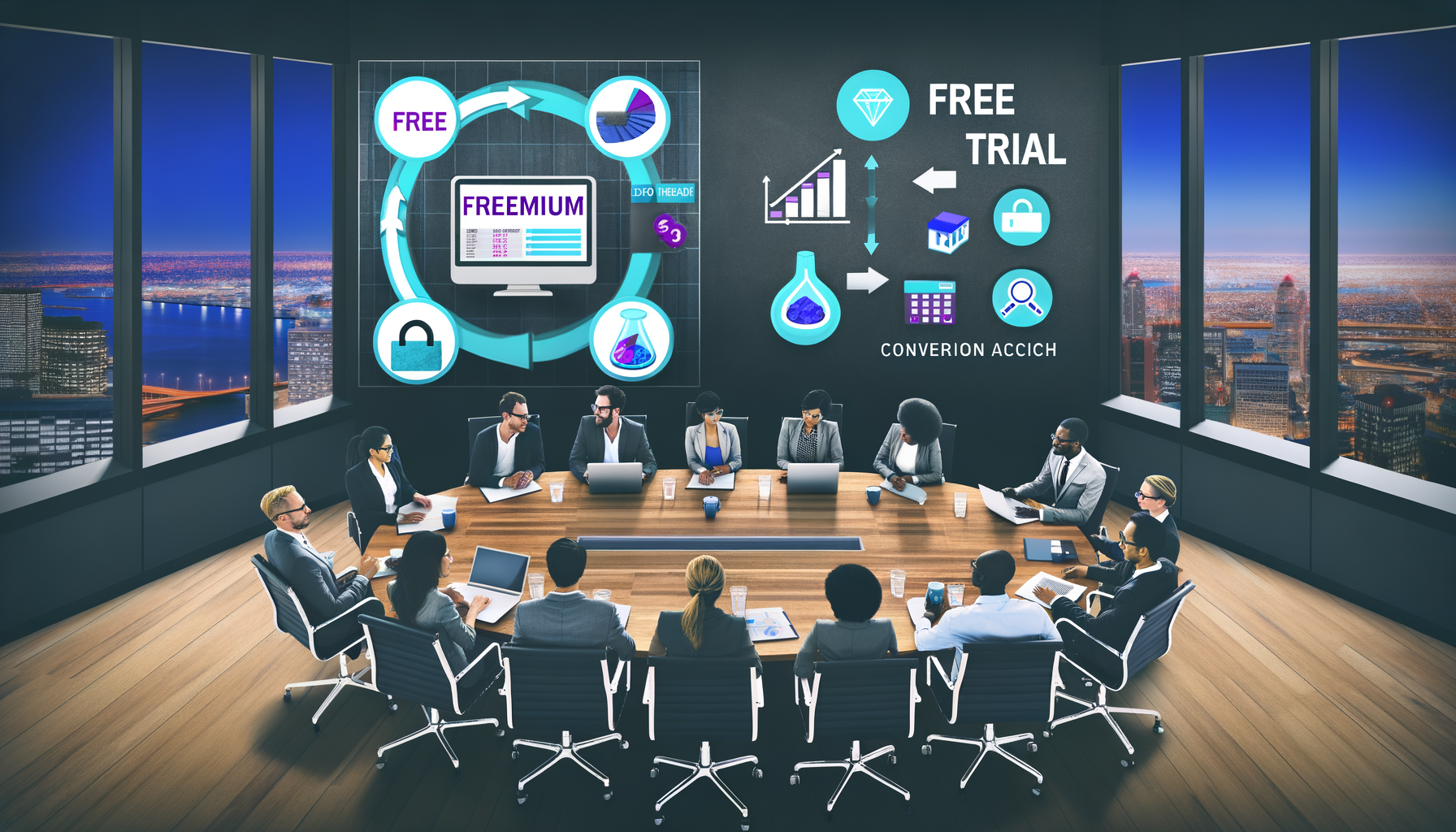 Freemium vs. Free Trial: What Works Best for SaaS?