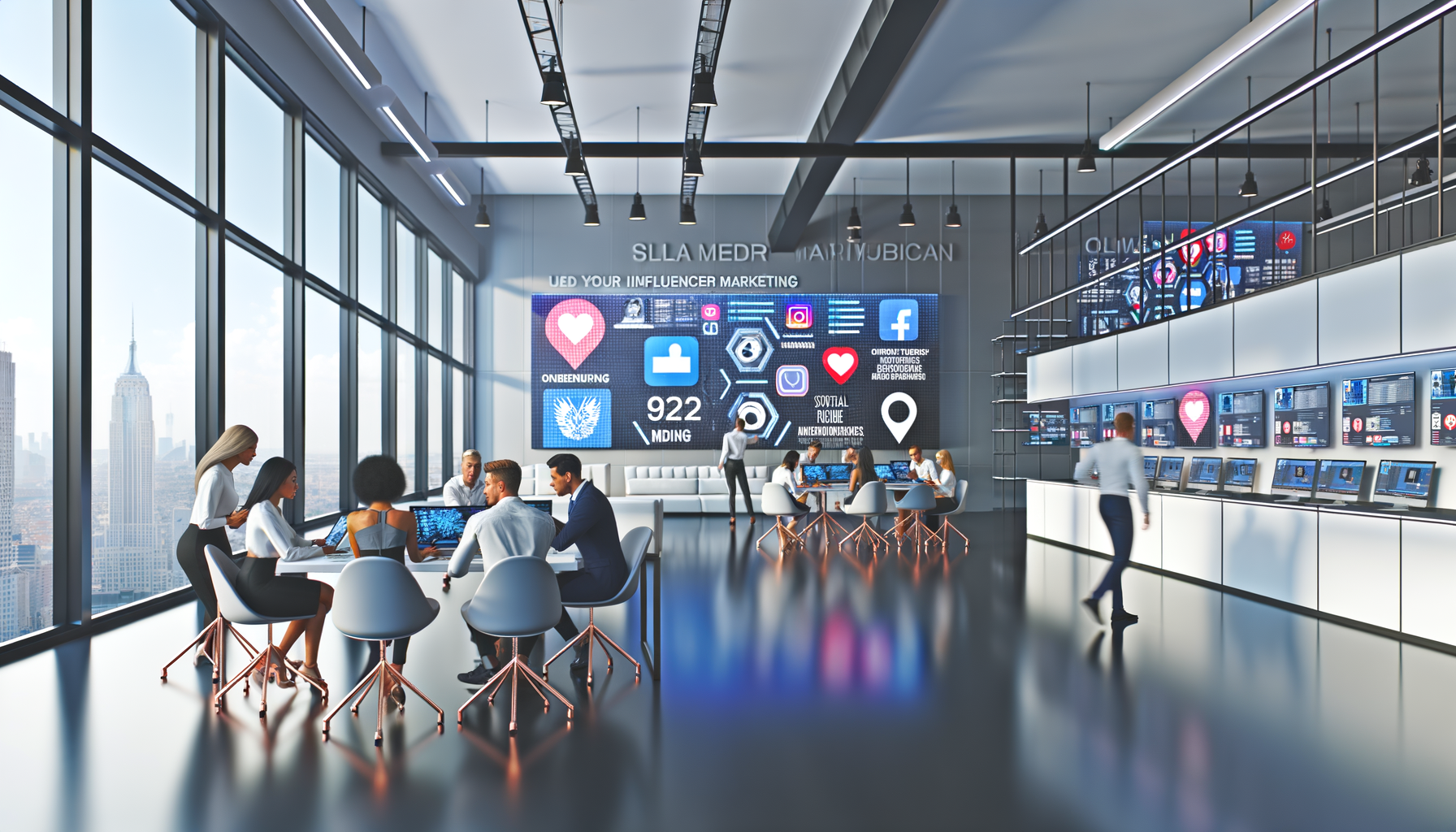 How SaaS Companies Can Leverage Influencer Marketing