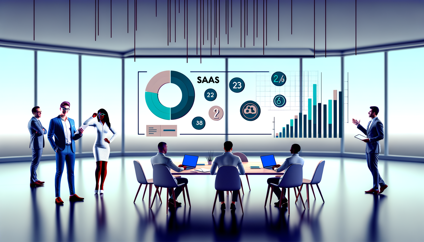 The SaaS Metrics That Actually Matter for Investors