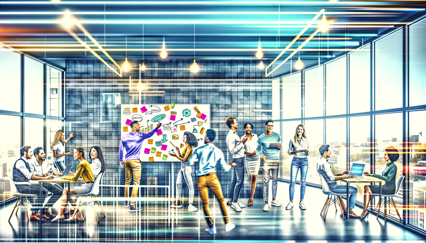 Creating a Culture of Ownership in SaaS Teams