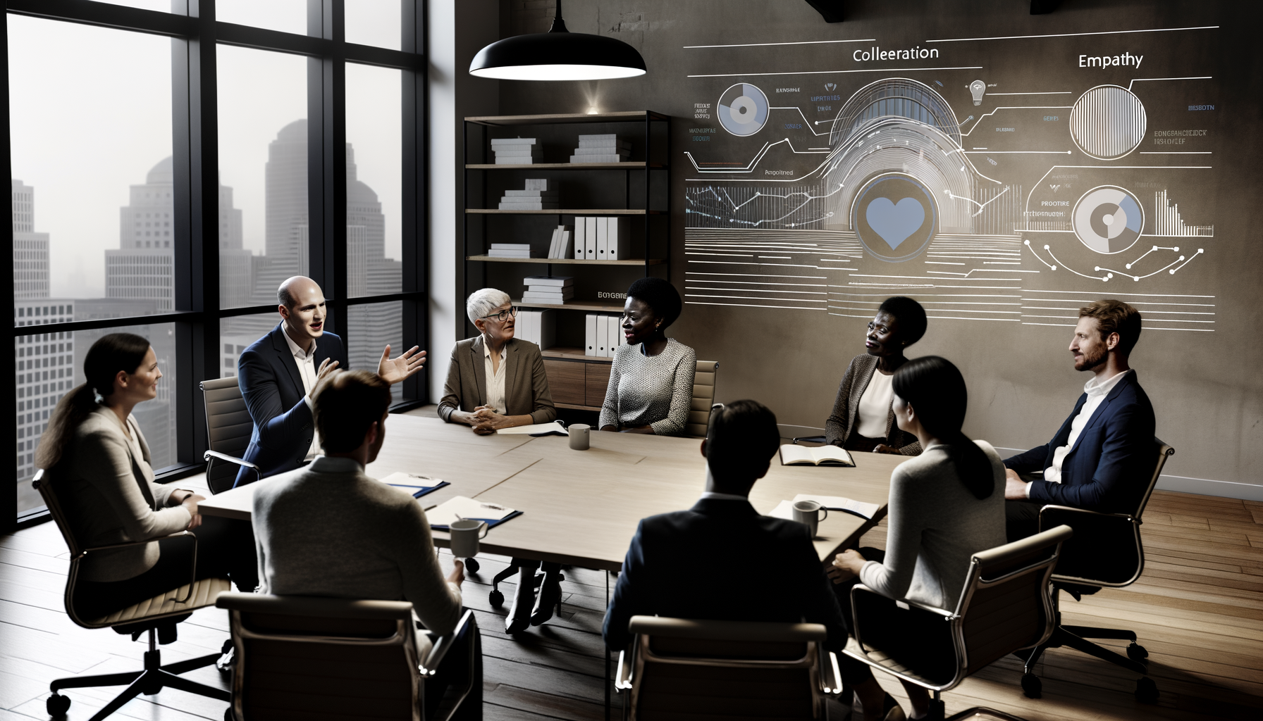 Why Emotional Intelligence is Crucial for Founders