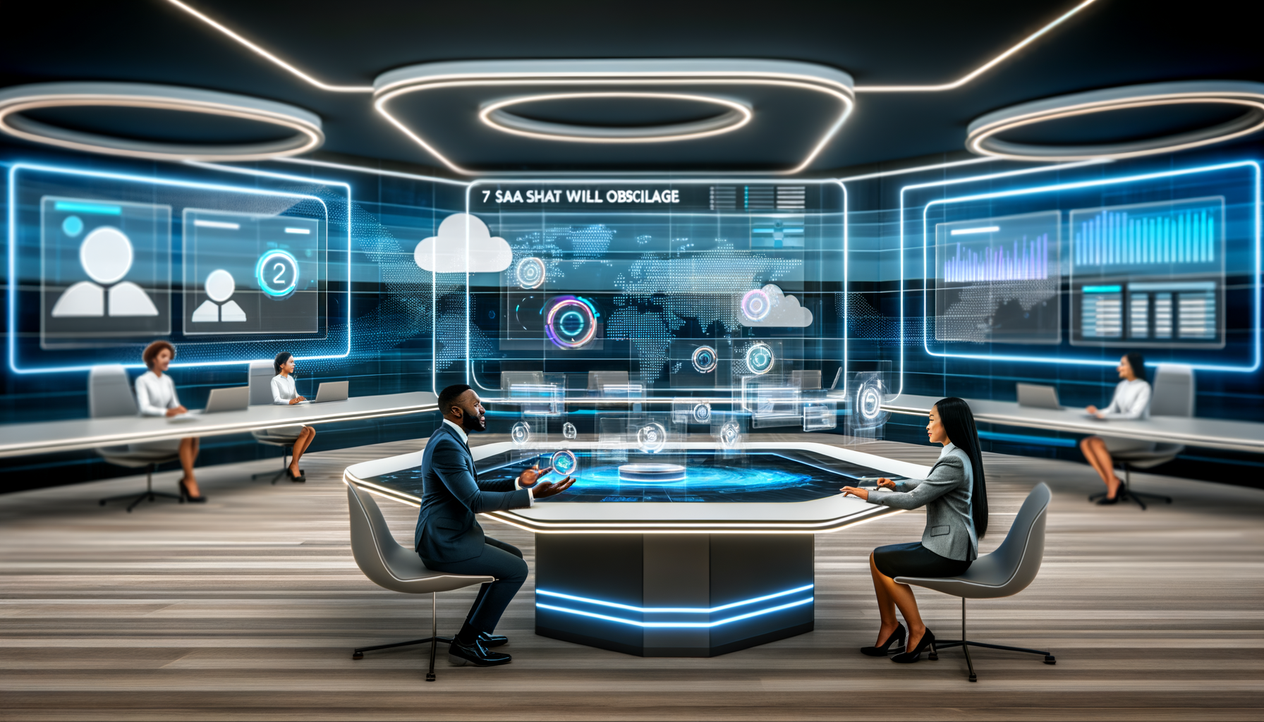 7 SaaS Features That Will Be Obsolete by 2030