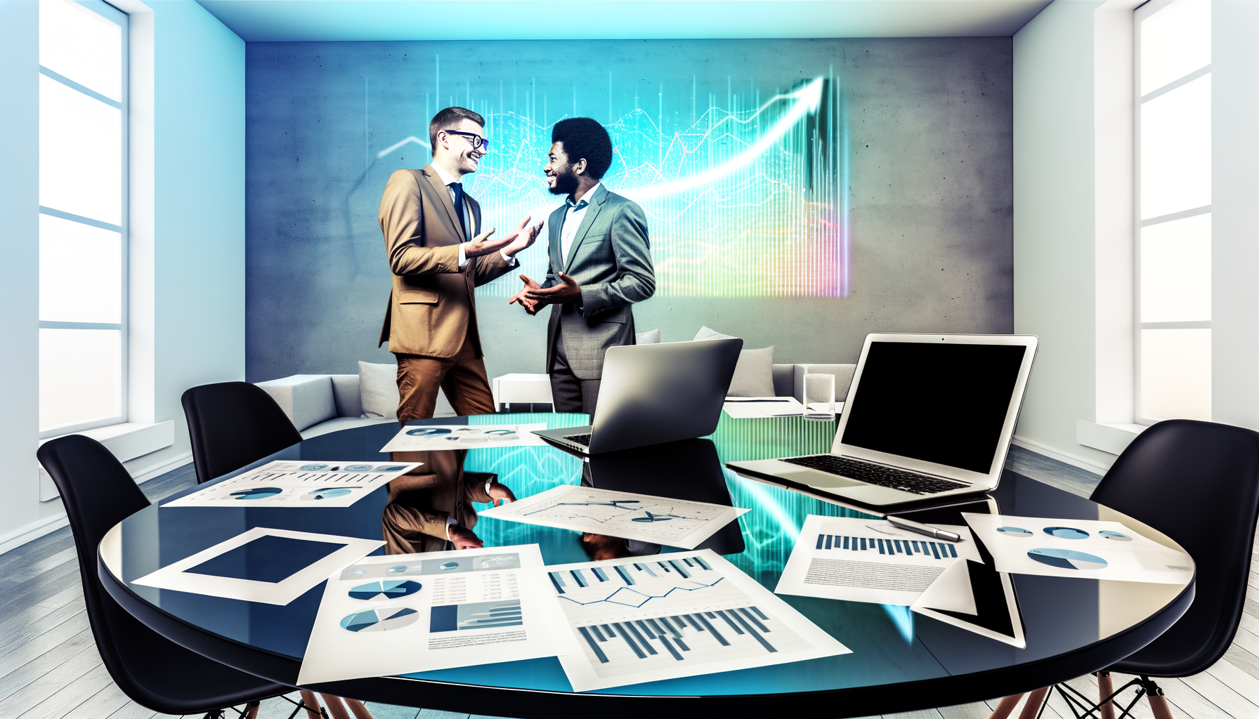 Raising Capital Without a Pitch Deck: Is It Possible?