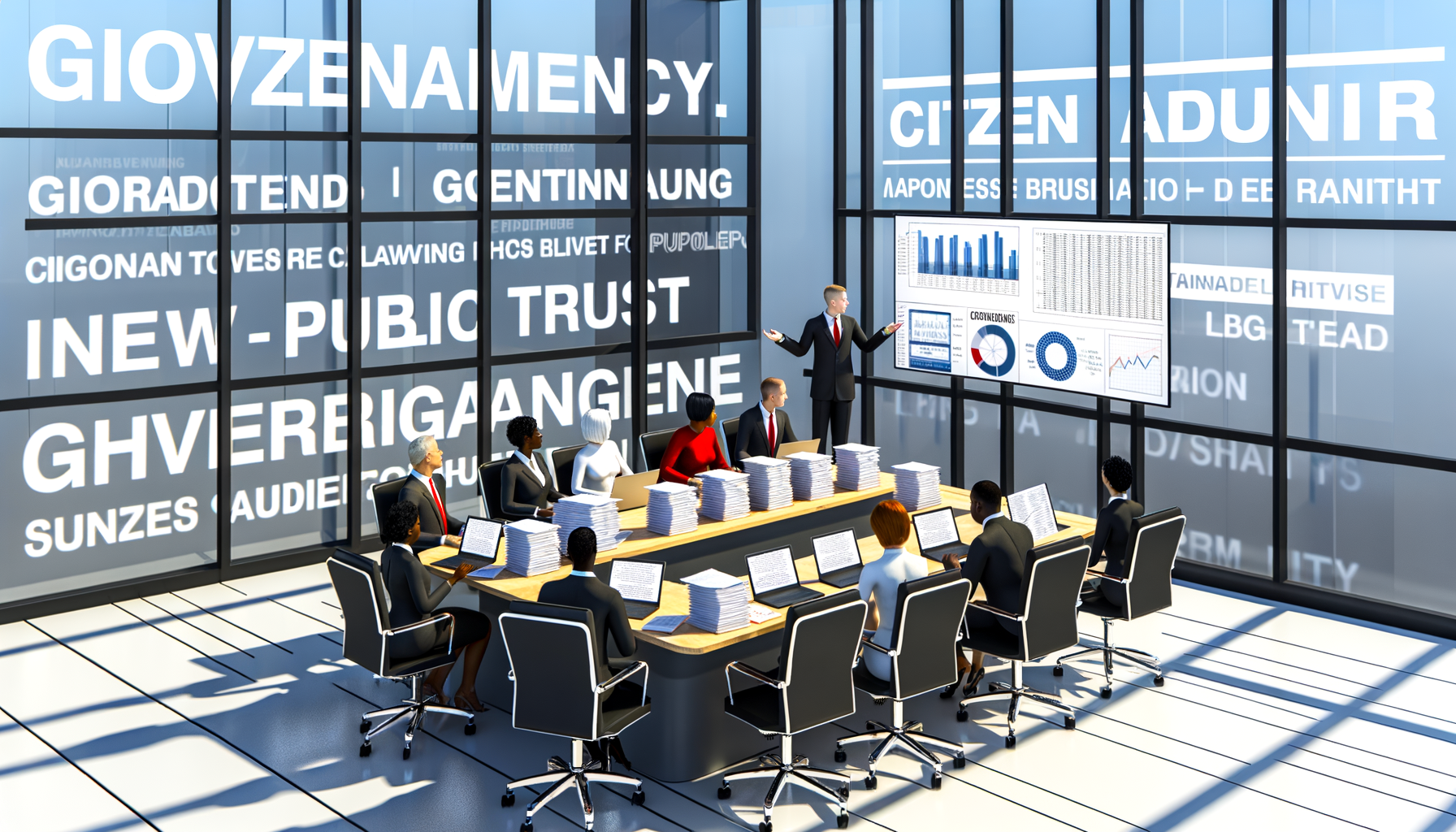 The Rise of Citizen Auditors: What It Means for Businesses