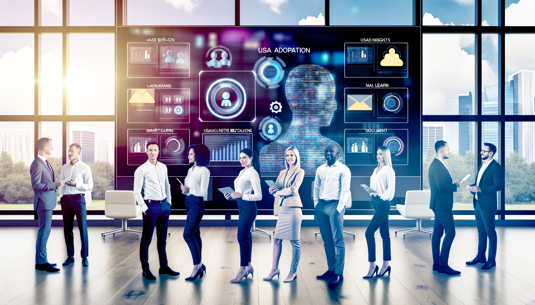 What RecordsKeeper.AI Learns From Your Document Behavior
