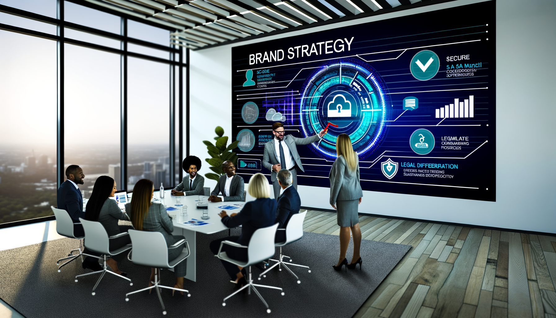 Why Compliance Should Be a Brand Differentiator